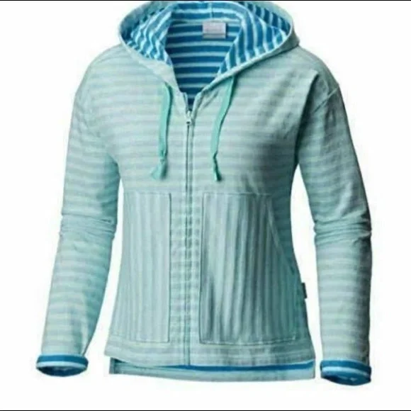 NWT Columbia Jacket - Picture 4 of 4